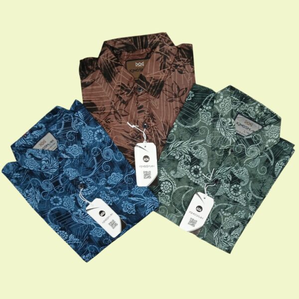 sutirer sharit bivinno doruner payojay